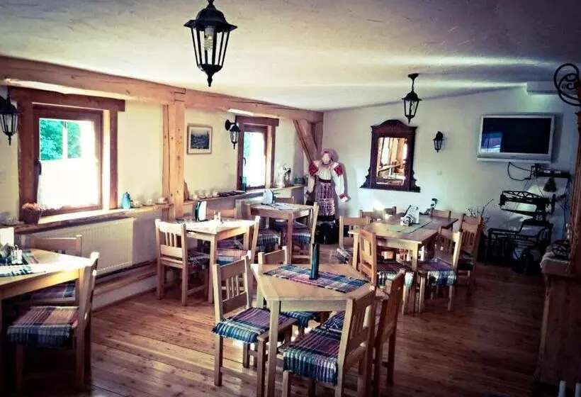 Majatalo Penzión Mlynárka