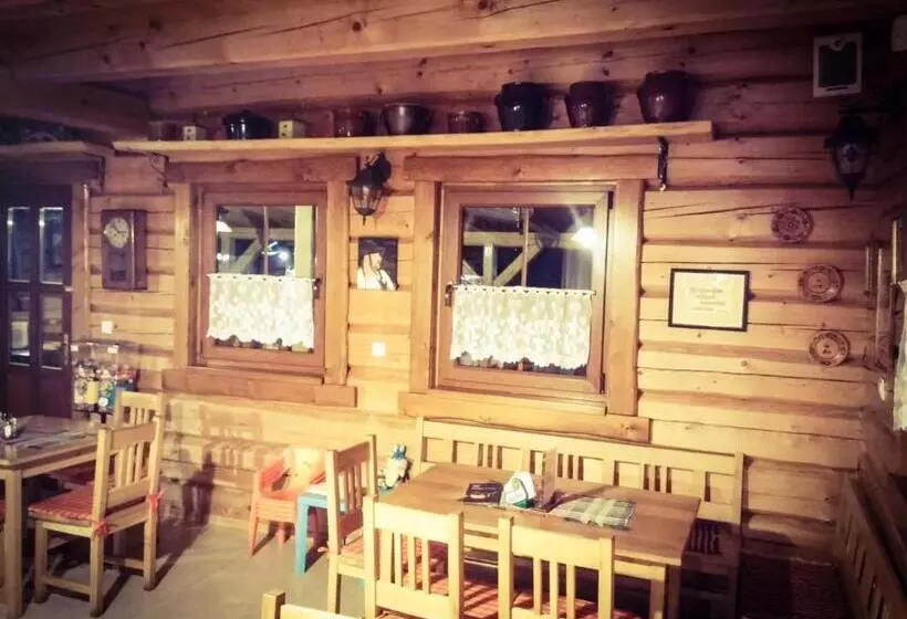 Majatalo Penzión Mlynárka