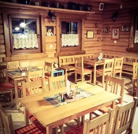 Majatalo Penzión Mlynárka