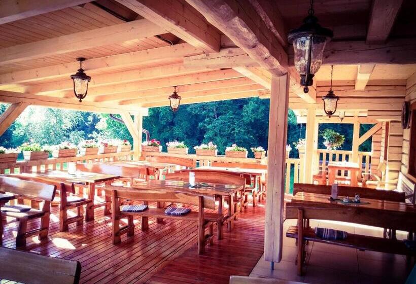 Panzió Penzión Mlynárka