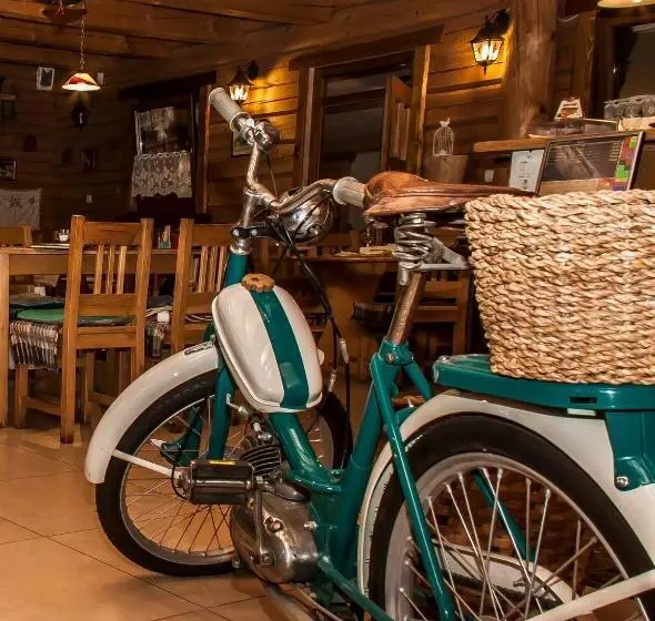 Majatalo Penzión Mlynárka