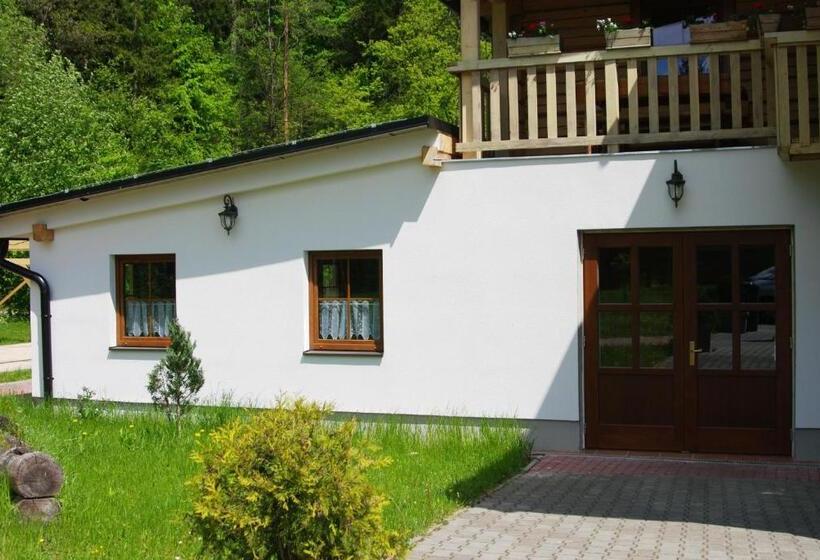 Panzió Penzión Mlynárka