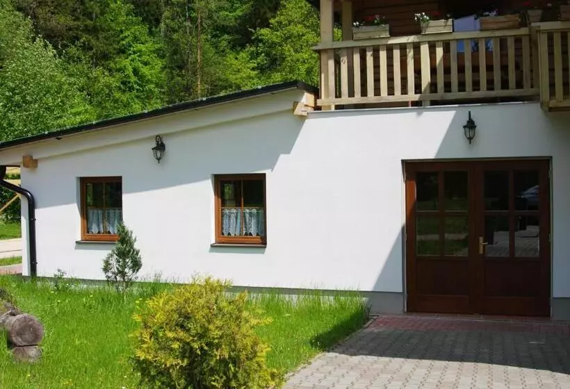 Majatalo Penzión Mlynárka