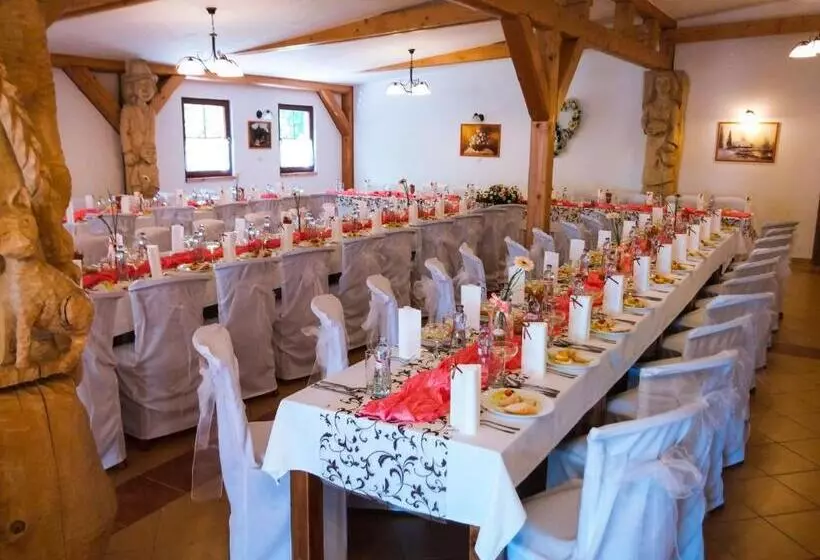 Majatalo Penzión Mlynárka