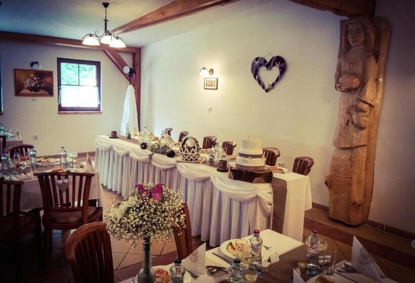 Panzió Penzión Mlynárka