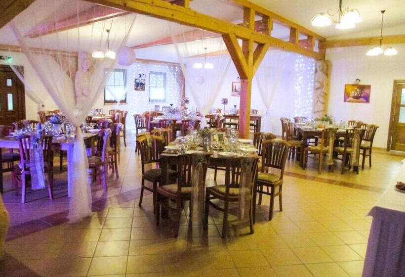 Panzió Penzión Mlynárka