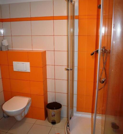 Panzió Penzión Mlynárka