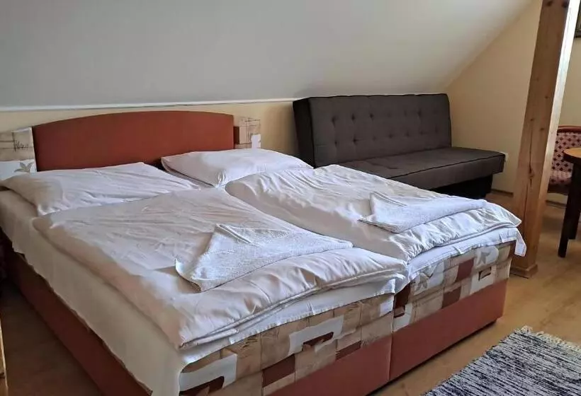 Majatalo Penzión Mlynárka