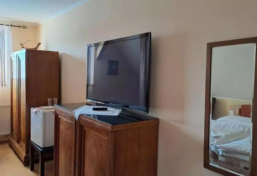 Majatalo Penzión Mlynárka