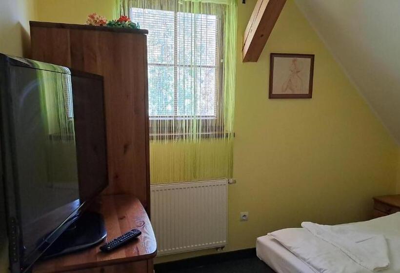 Panzió Penzión Mlynárka