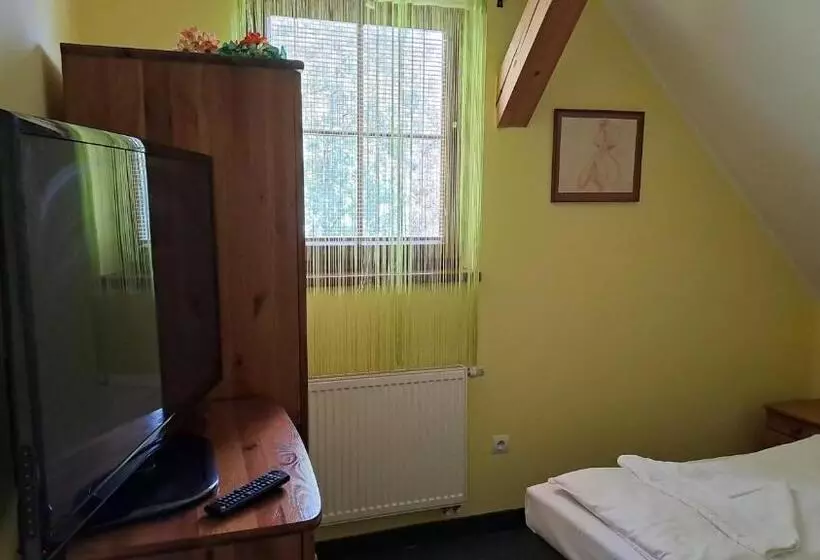 Majatalo Penzión Mlynárka