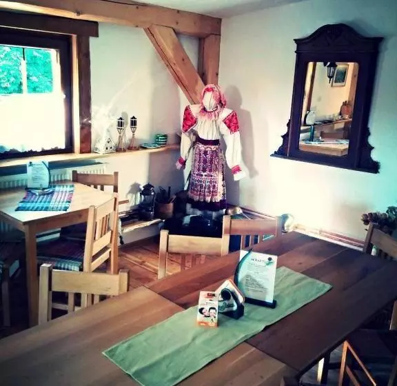 Majatalo Penzión Mlynárka