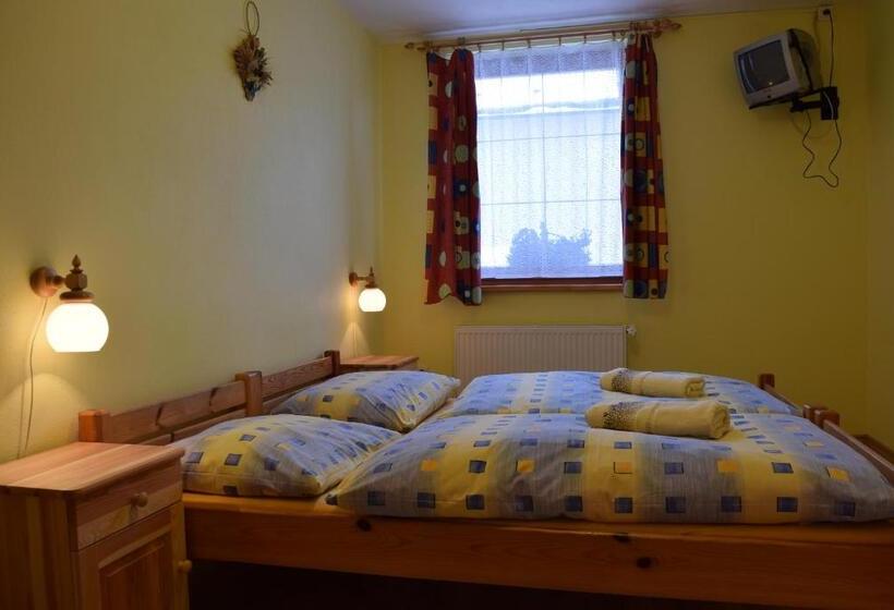 ペンション Penzion Micik