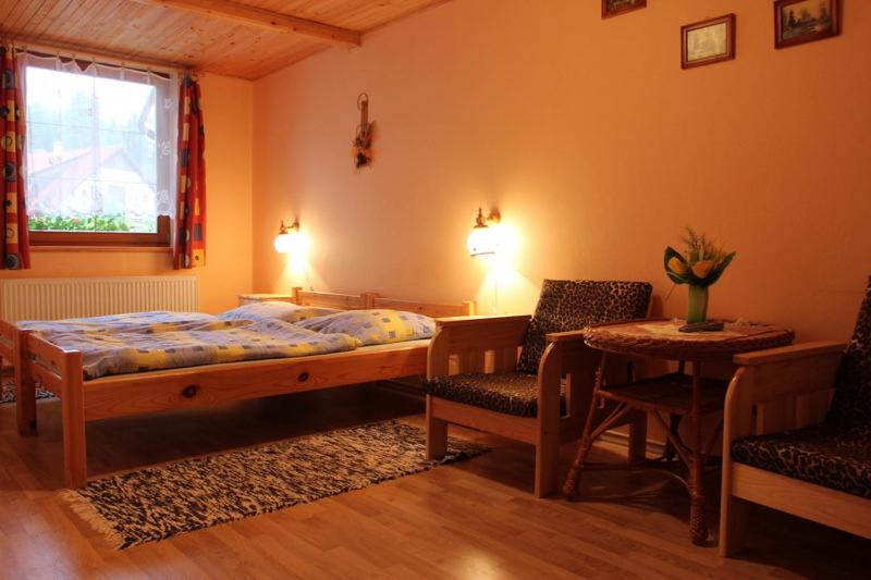 ペンション Penzion Micik