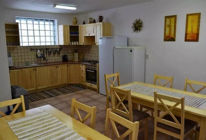 Majatalo Penzion Micik