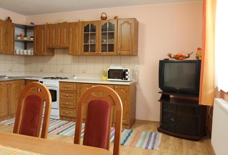 ペンション Penzion Micik