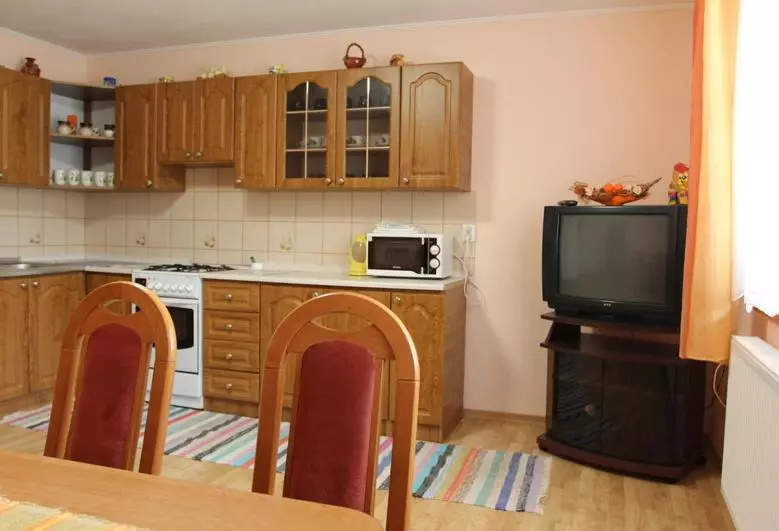 Majatalo Penzion Micik