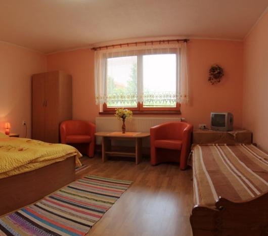 ペンション Penzion Micik