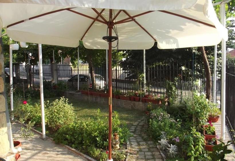 ペンション стаи за гости пламена