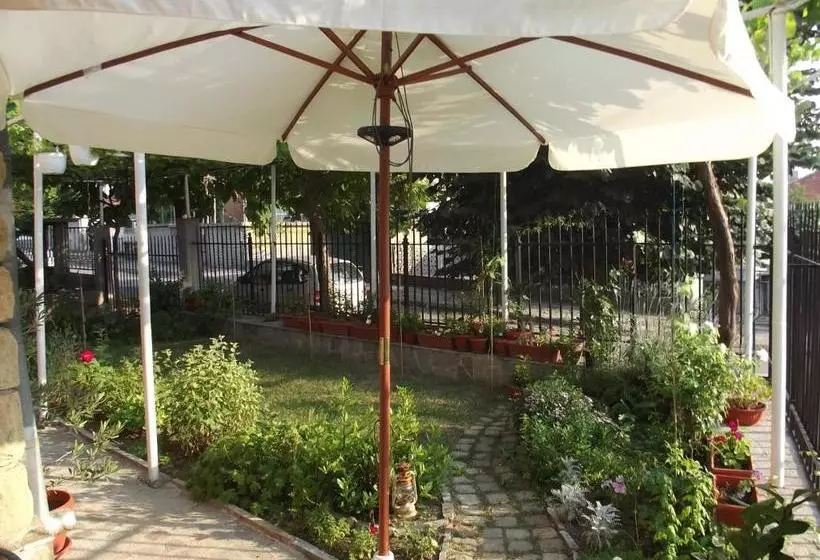 ペンション стаи за гости пламена