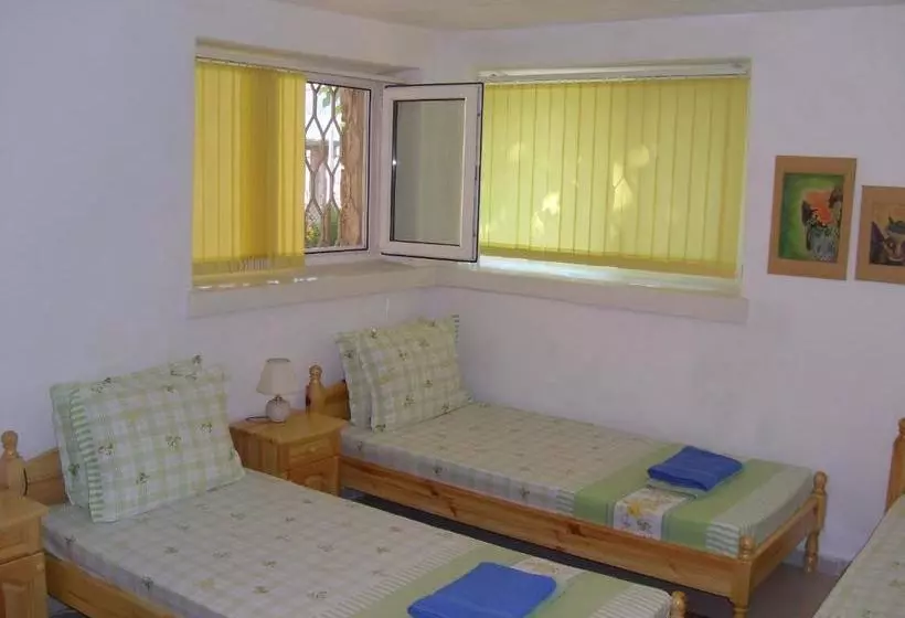 ペンション стаи за гости пламена