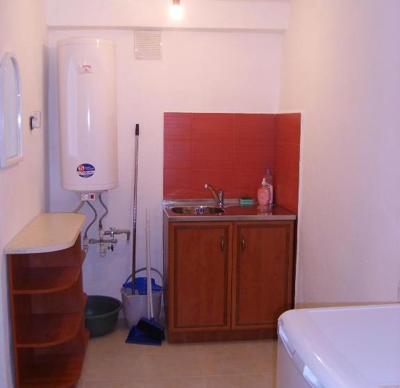 ペンション стаи за гости пламена