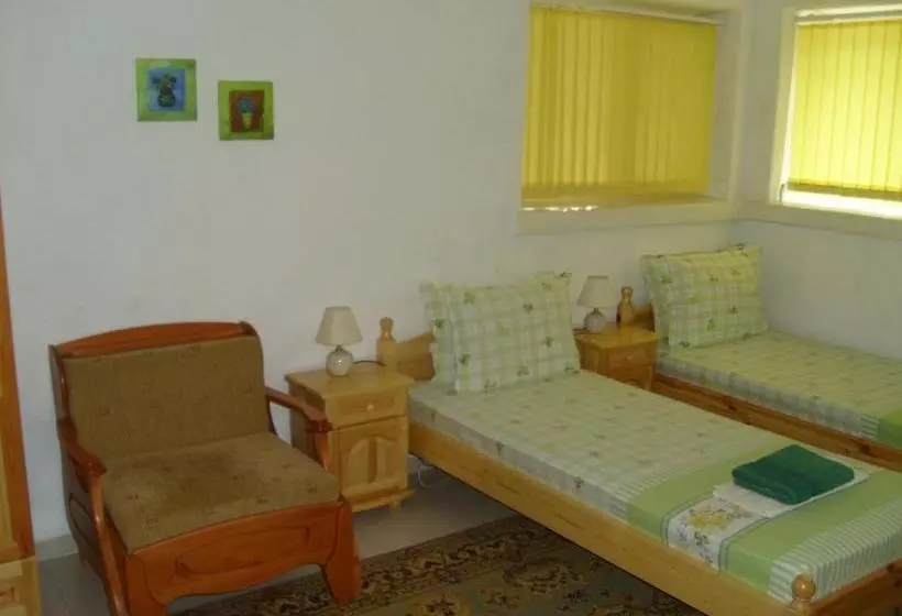 ペンション стаи за гости пламена