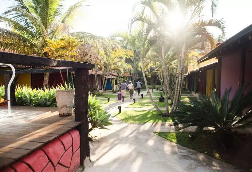 Majatalo Pousada Cipo Prata