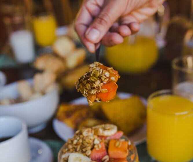 Pensão Pousada Cipo Prata