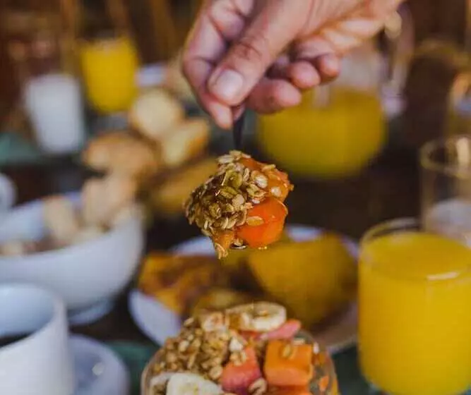 Majatalo Pousada Cipo Prata