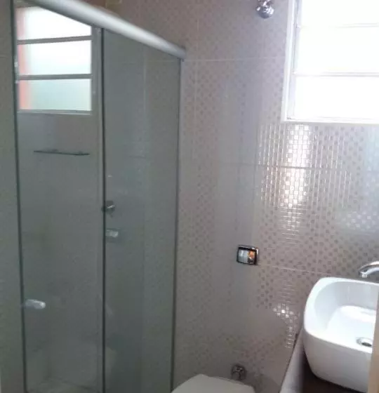 ペンション Pousada Dos Tucanos