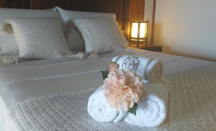 פנסיון Pousada Gauleses