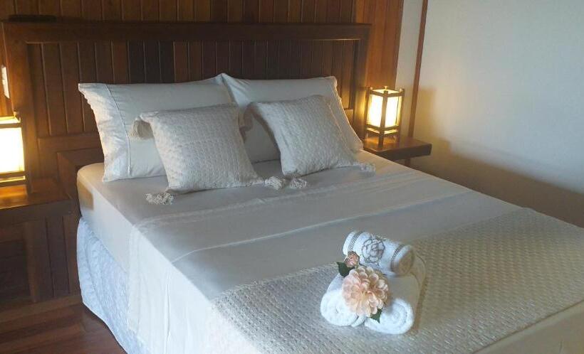 פנסיון Pousada Gauleses