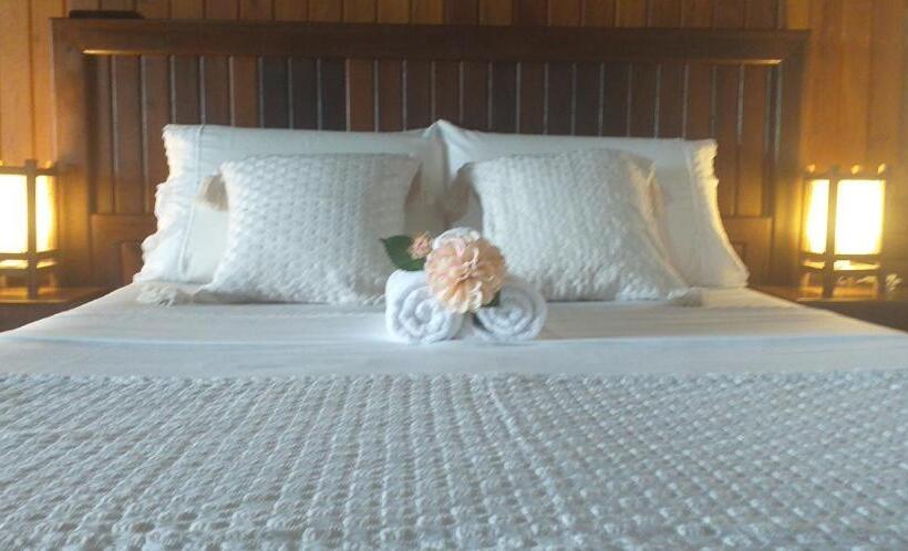 פנסיון Pousada Gauleses