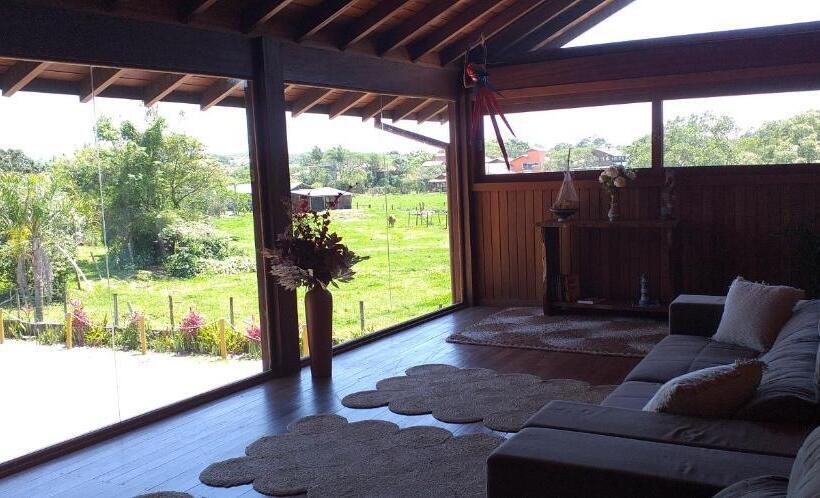 פנסיון Pousada Gauleses