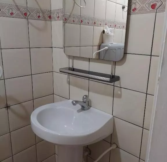 پانسیون Pousada Nativo
