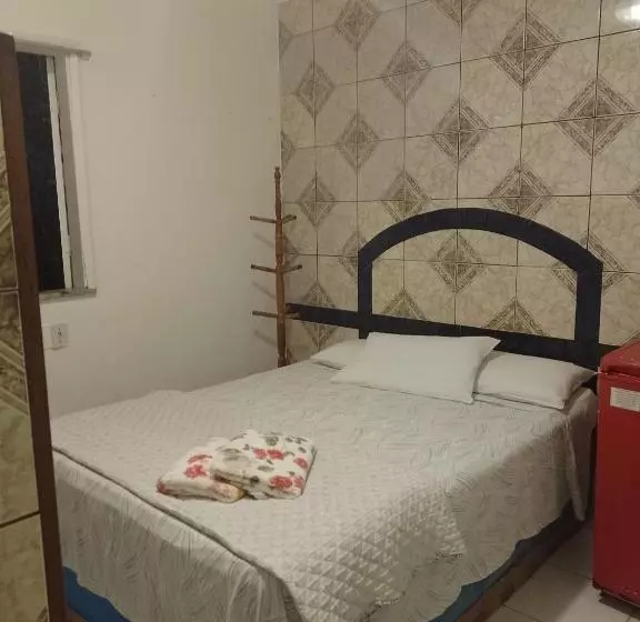 پانسیون Pousada Nativo