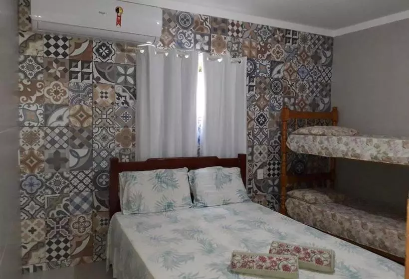 پانسیون Pousada Nativo