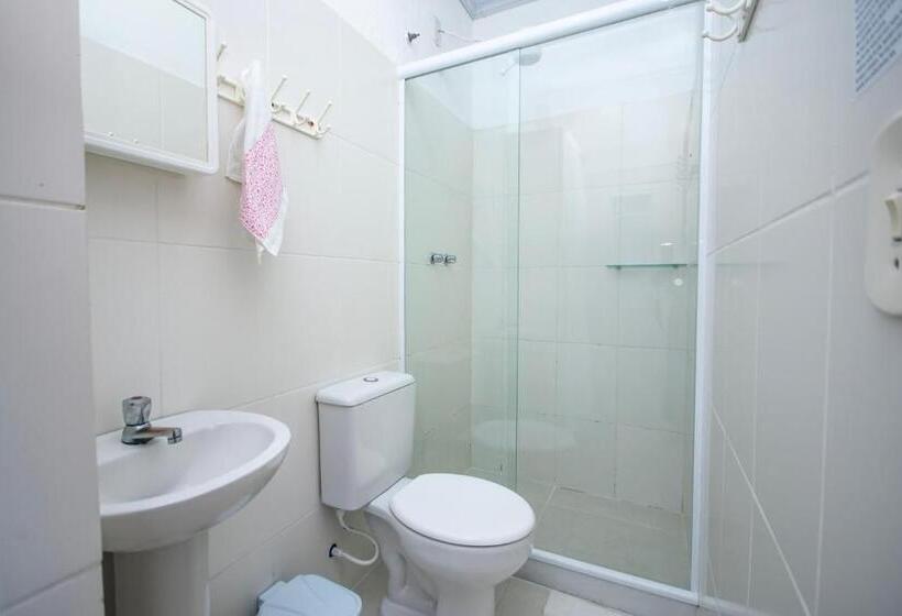 Пансион Pousada Quatro Estações Paraty