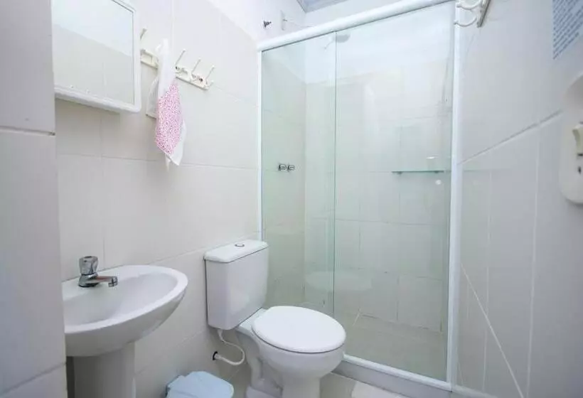 Majatalo Pousada Quatro Estações Paraty