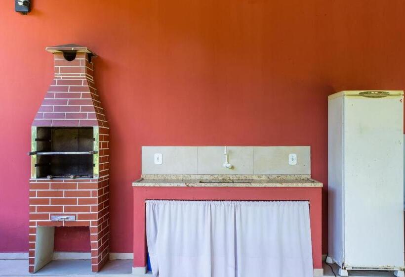 Пансион Pousada Quatro Estações Paraty