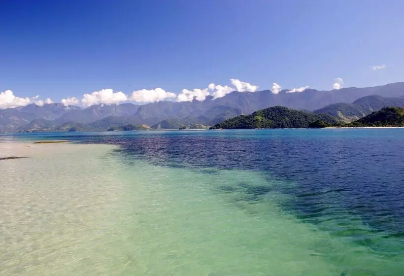Majatalo Pousada Quatro Estações Paraty