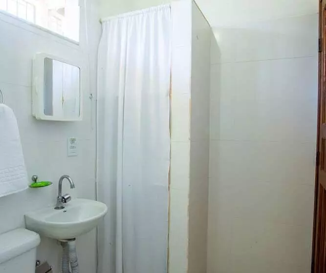 Majatalo Pousada Quatro Estações Paraty