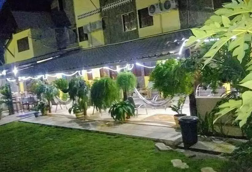 Majatalo Pousada Recanto Dos Girassóis