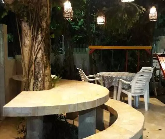 Majatalo Pousada Recanto Dos Girassóis