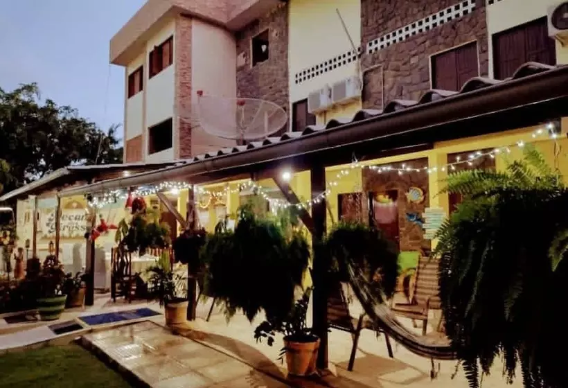 Majatalo Pousada Recanto Dos Girassóis