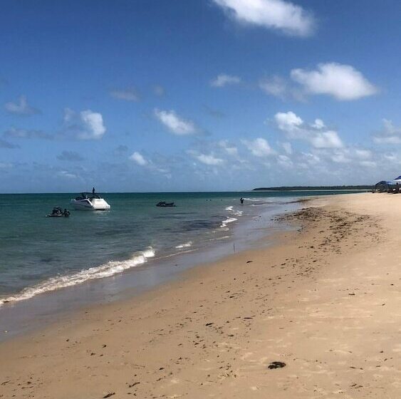 ペンション Pousada Recanto Dos Girassóis