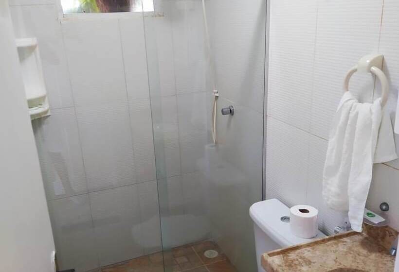 ペンション Pousada Recanto Dos Girassóis