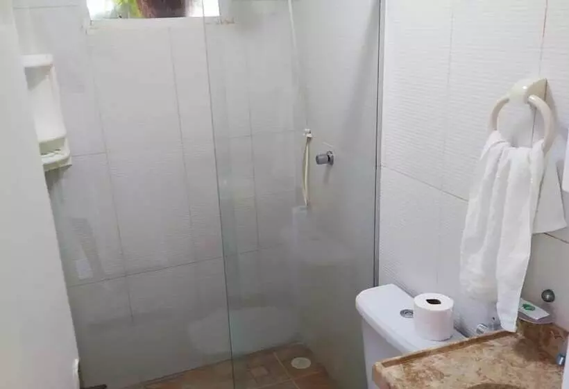 Majatalo Pousada Recanto Dos Girassóis