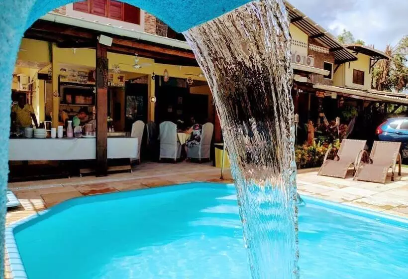 Majatalo Pousada Recanto Dos Girassóis